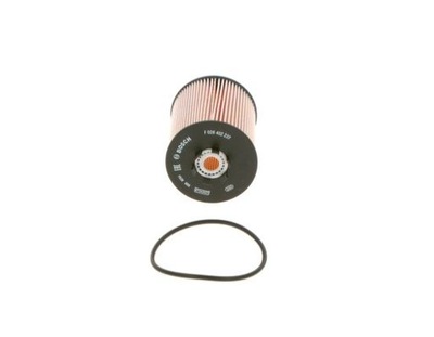 BOSCH F 026 400 237 FILTRO AIRE  