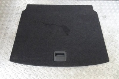 Vw taigo - підлога багажника фото №1