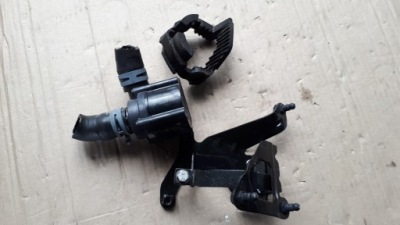 S6 c7 4g a6 помпа wody 4.0 tfsi 06d121601 a7 s7 фото №1