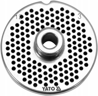 Sitko 3mm tuleja do maszyny YG-03215 YATO YG-03260