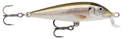 Wobler Rapala TE07SML 6 g