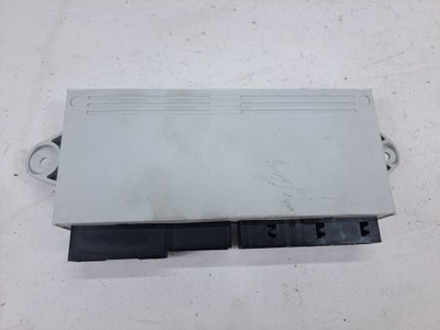 Модуль двері задня лівий 6964142 bmw 7 e65 eu фото №1