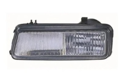 Протитуманна фара fiat ulysse 94-02 l/p фото №1