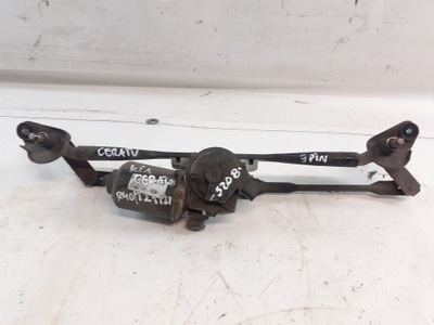 Механизм дворник kia cerato i фото №1