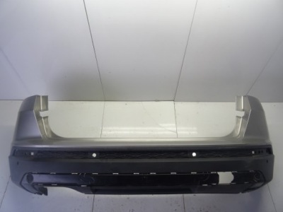 Оригінальний бампер задня seat ateca фото №1