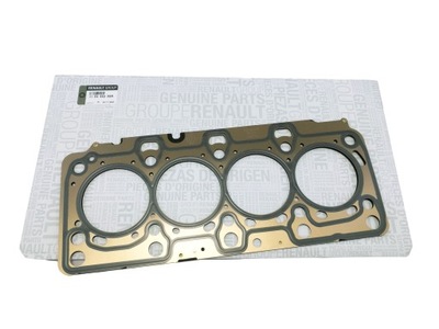 Прокладка головки duster scenic iii org 110446505r фото №1