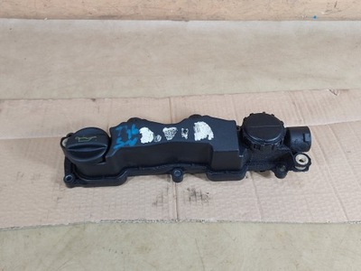 Focus mk2 c-max 1.6 tdci кришка клапанів фото №1