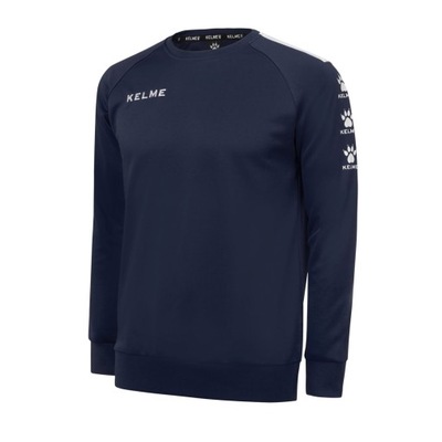 Bluza treningowa KELME Lince Sweatshirt S