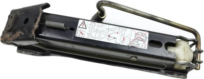 Peugeot 206 домкрат подъемник автомобиля 9629757080 фото №1