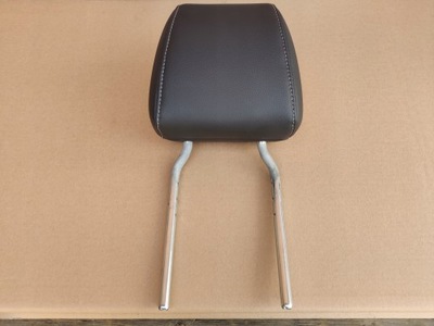 Ford focus mk3 1.6 titanium підголівник перед шкіра фото №1