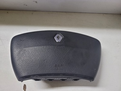 Renault espace iv подушка водія фото №1