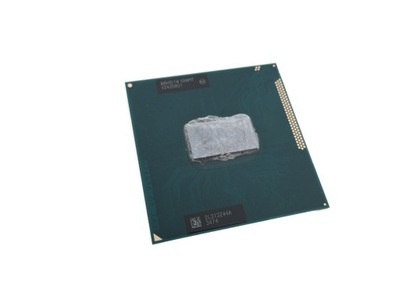 PROCESOR INTEL i7-3520M 2.8 GHz SR0MT