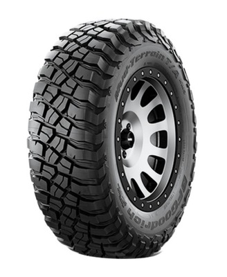 1x BFGOODRICH MUD TERRAIN T/A 27X9.00R14