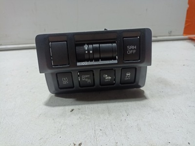 Subaru xv lift кнопка переключатель фото №1
