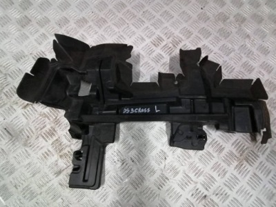 Citroen ds3 crossback повітропровід повітря ліва 9820777780 фото №1