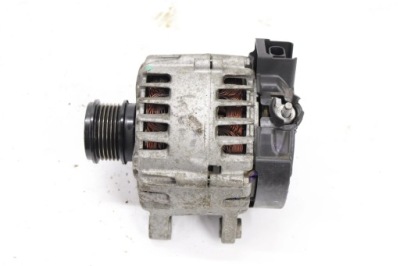 Ford transit - tourneo connect 2020 генератор фото №1