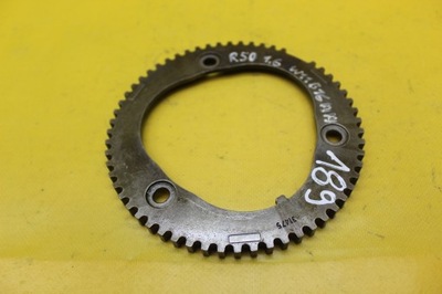 Зчитувач кільце вала mini r53 1.6 b w11b16aa фото №1