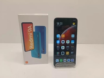 TELEFON REDMI 9A 32GB