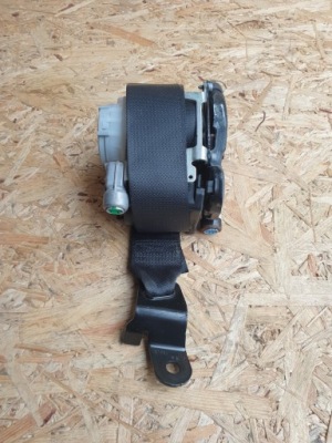 Renault kadjar pas безопасности правый перед 868842095r оригинал фото №1