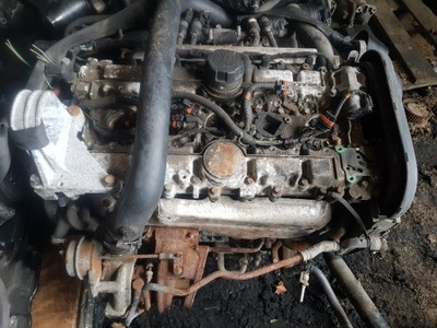 ENGINE 2.5T VOLVO XC90 XC70 V70 S80 B5254T2  