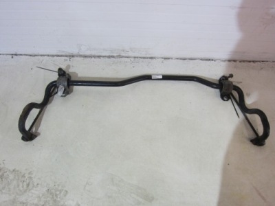 Bmw x3 f25 тяга стабилизатора передний 6788710 фото №1