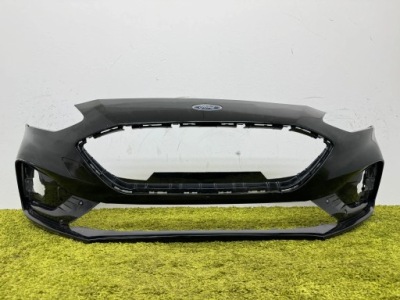 Бампер перед ford focus mk4 4 iv 18- направляющие фото №1