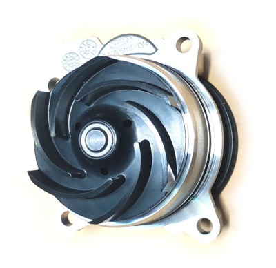 Насос wody 2.0ecoblue ford edge mk2 transit mk7mk8 фото №1