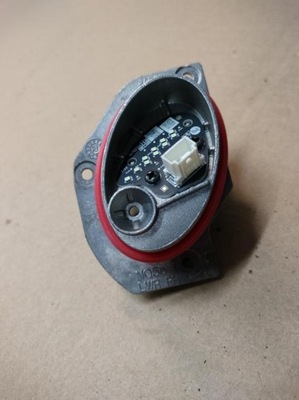 Kia sportage 5 v 21-24 rok модуль лампы led правая преобразователь оригинал фото №1