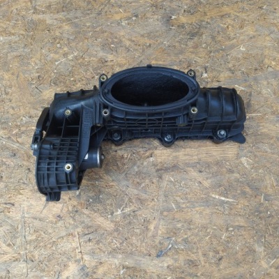 Колектор всмоктуючий cla w212 2.2 cdi a6510900037 фото №1