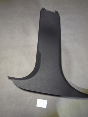 Mini clubman f54 захист нижня стійка / b 7349249 247 фото №1