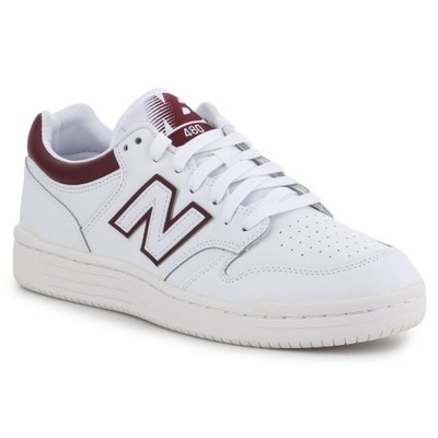 Buty New Balance M BB480LDB EU 44,5