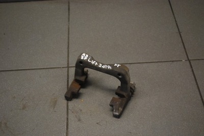 Скоба правый задняя audi a3 8p lift 2.0 tdi pod 253mm фото №1