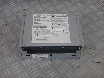 VOLVO S60 V60 RADIO CD 31357212AA