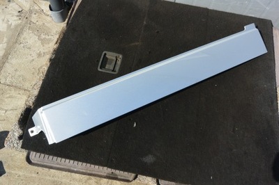 Молдинг дверь раздвижных правое vw transporter t5 фото №1