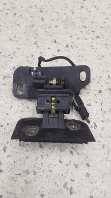 Замок крышки задняя mercedes sl r129 фото №1