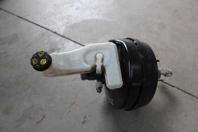 Підсилювач гальм ford mondeo mk5 2.0tdci фото №1