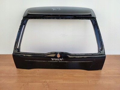 Volvo xc90 xc-90 кришка багажника багажника кришка задня фото №1