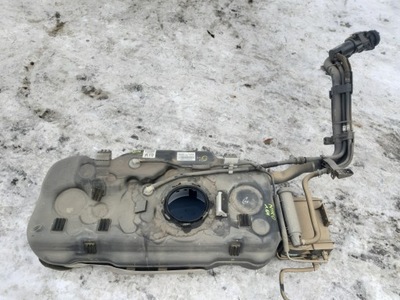 Kia niro бак топлива 1.6h фото №1