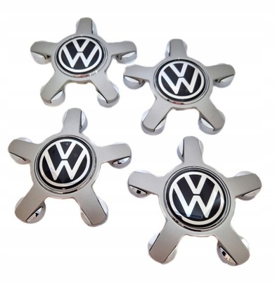 VW DANGTELIAI : ALUFELG 4F0601165N PAJAKI NOWE LOGO 