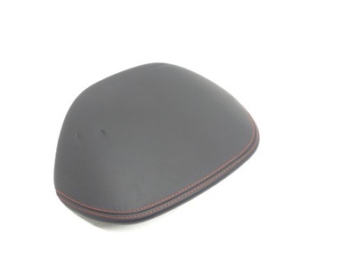 Козырёк консоли maserati levante 670043348 фото №1