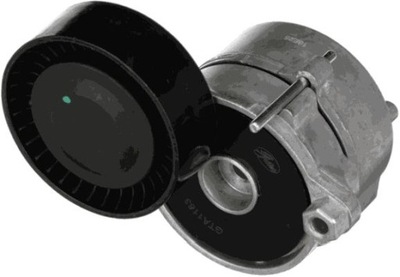 Gates t38442 натяжитель ремень клиновой многоручейковый фото №1