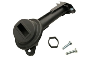 Fast ft38452 труба впускная, насос масла фото №1