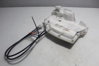 Замок правый перед дверь suzuki sx4 s-cross lift фото №1