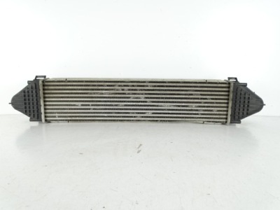Интеркулер ford mondeo mk4 s-max 6g919l440af фото №1