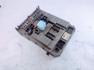 Модуль комфорта citroen c5 фото №1