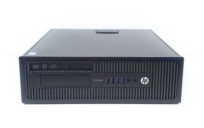 OBUDOWA HP PRODESK 600 G1 SFF