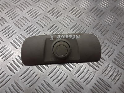 Ручка люк renault megane ii 8200119893 фото №1