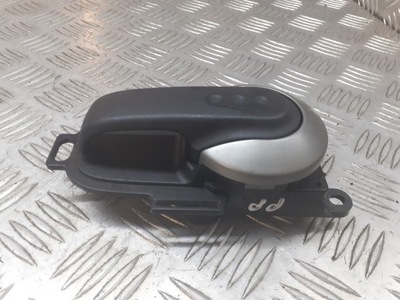 Ручка правая передняя внутренняя nissan micra k12 фото №1