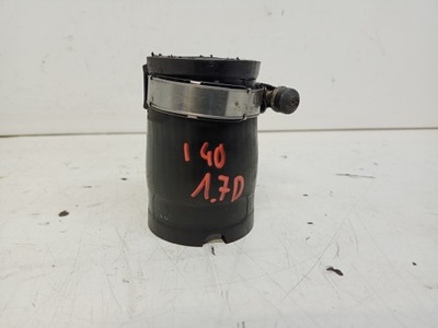 Hyundai i40 труба wąż шланг турбины 1,7 crdi 2011 фото №1