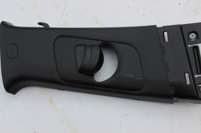 Kia sportage iv lift 2018-2021r gt-line-osłona стійка права фото №1